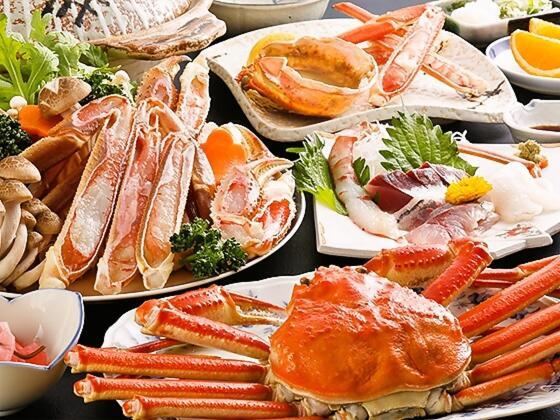 Hamasaka Onsen Totoya 호텔 신온센정 외부 사진